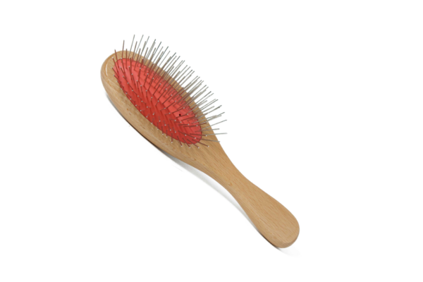 VELLUS Pocket 23mm Pin brush