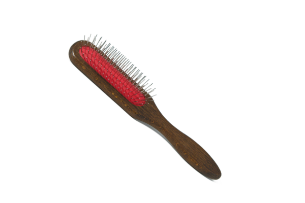 VELLUS Oblong 17mm Pin Brush