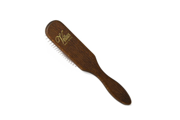 VELLUS Oblong 17mm Pin Brush - Image 2