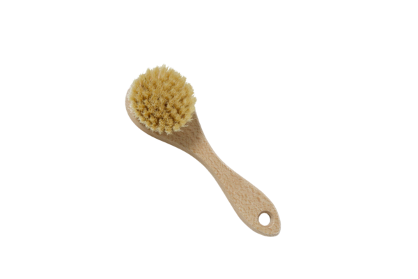 VELLUS Natural Bristle Powder Brush