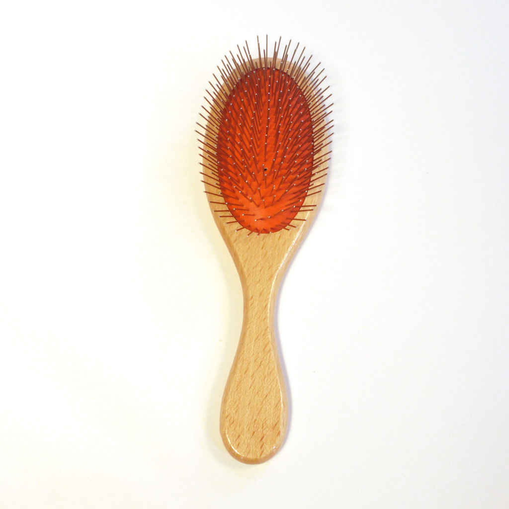 Large 23mm Pin Brush Vellus