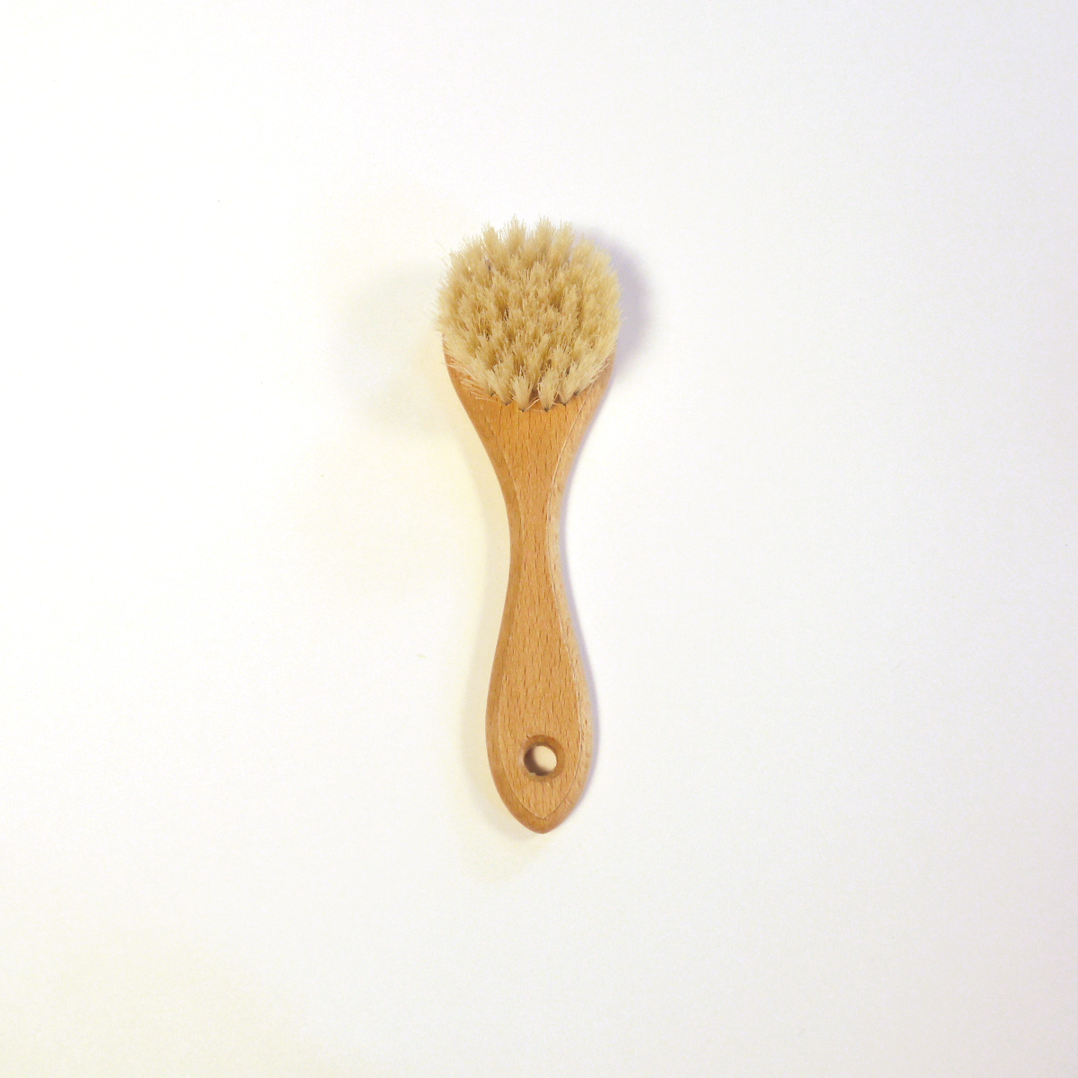 Mini Bristle Brush