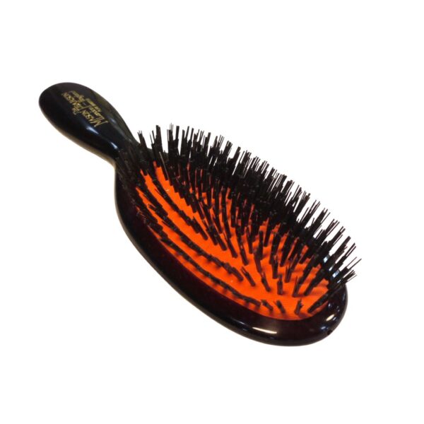 Mason Pearson Pocket Bristle Brush - Image 3