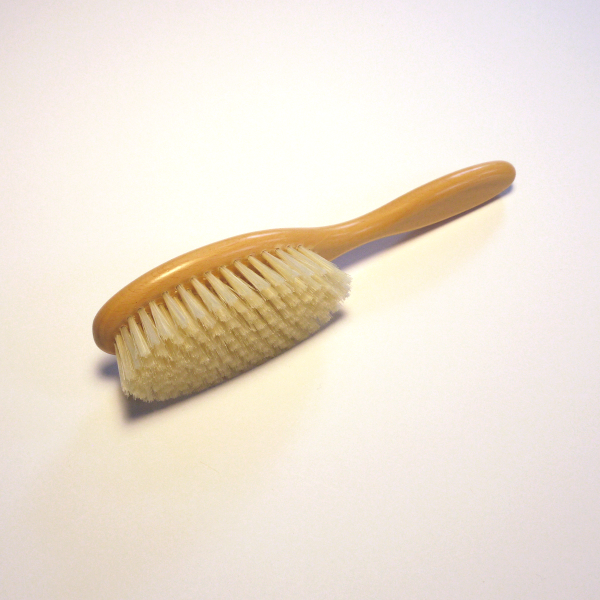 Natural Bristle