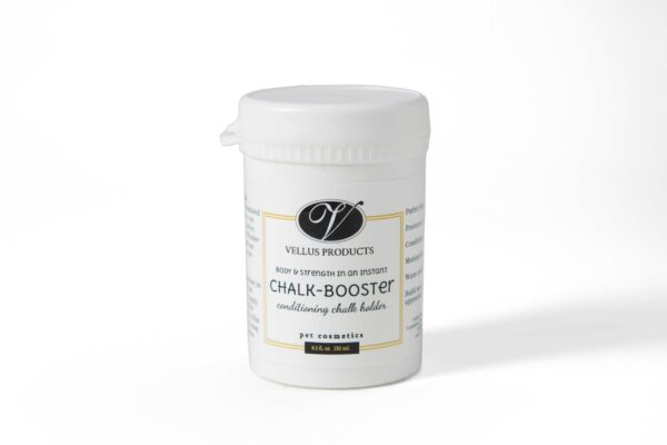 VELLUS Chalk Booster